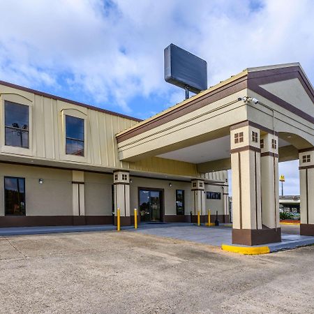 Quality Inn New Orleans I-10 East Nova Orleães Exterior foto