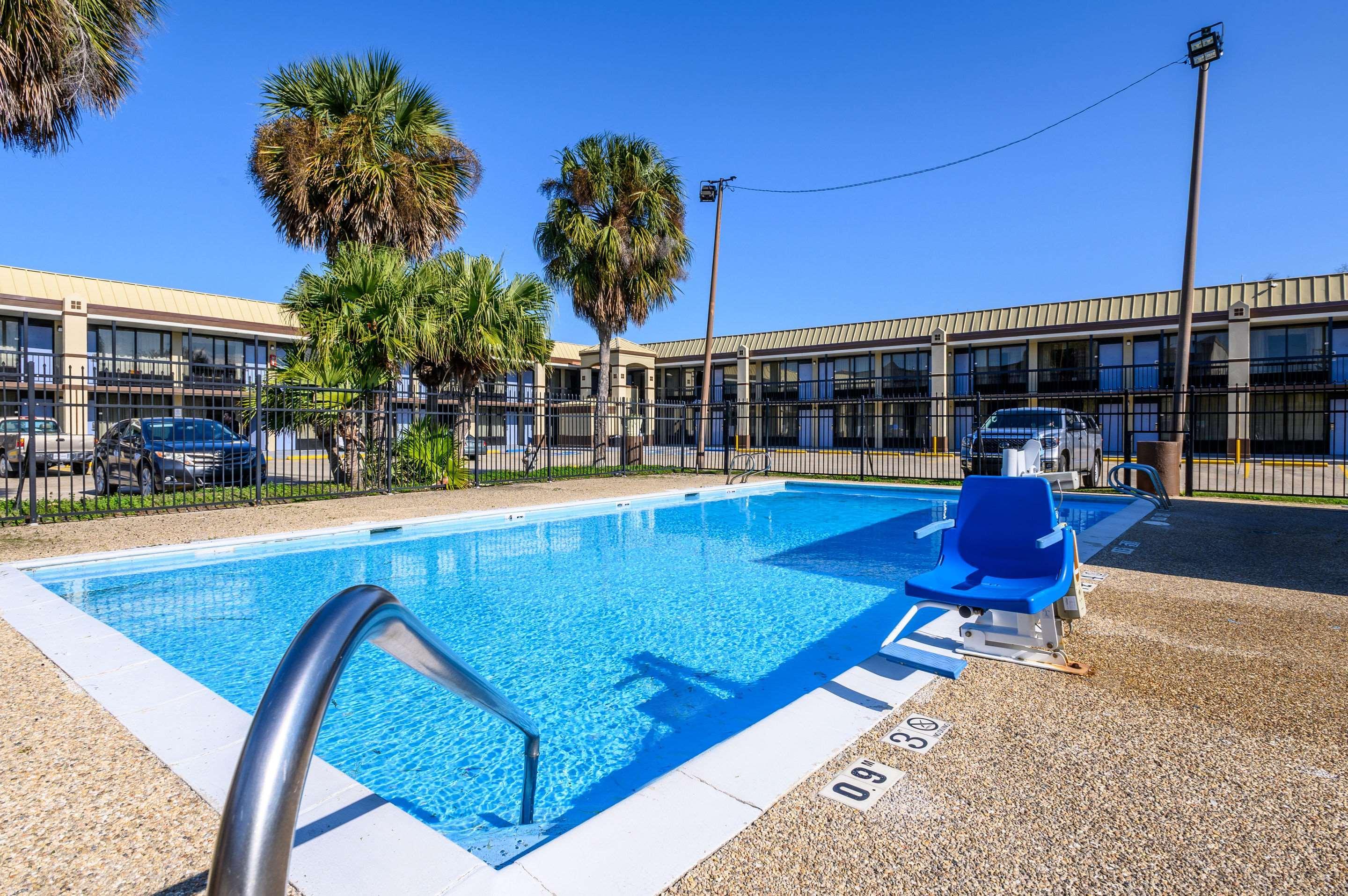 Quality Inn New Orleans I-10 East Nova Orleães Exterior foto