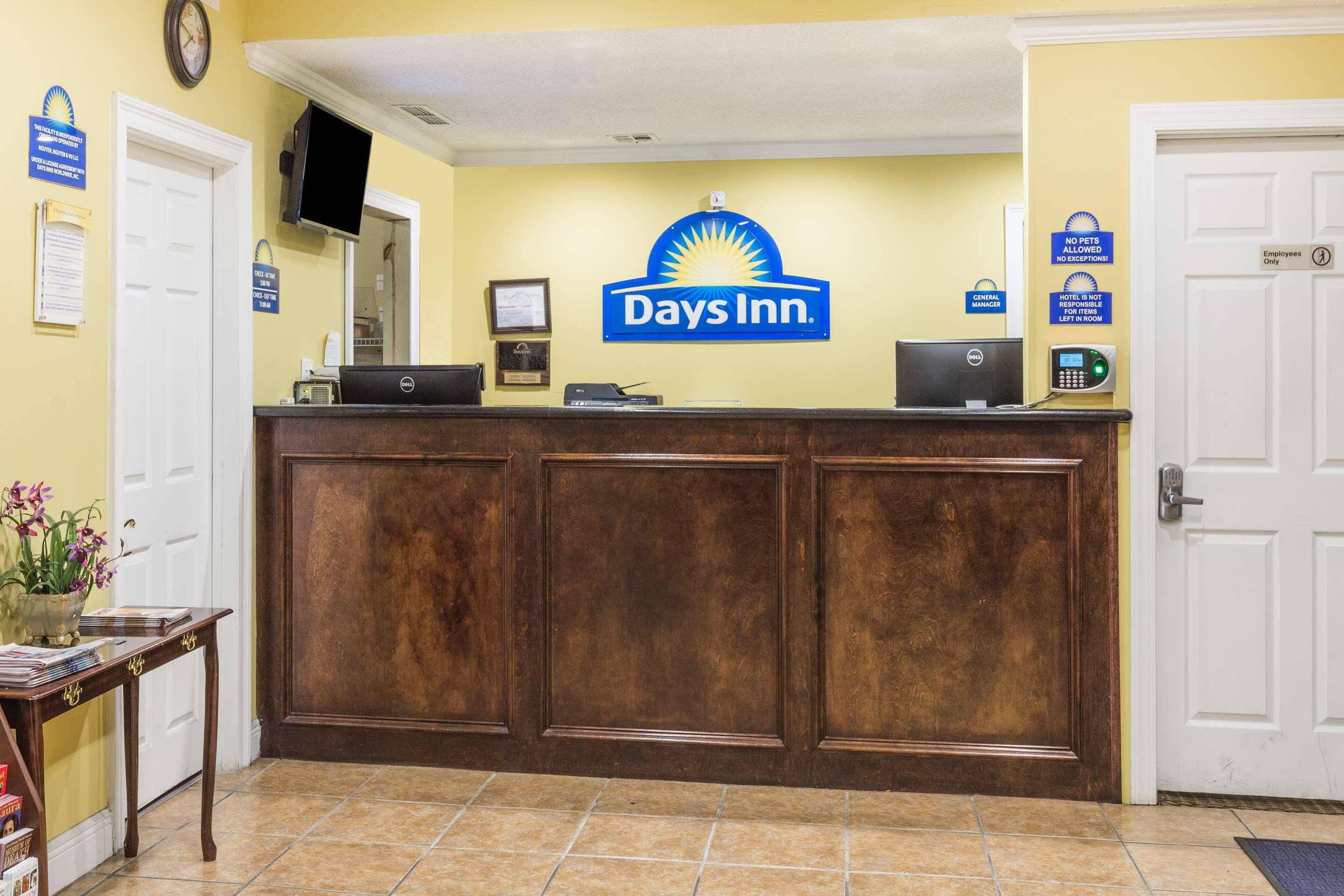Quality Inn New Orleans I-10 East Nova Orleães Exterior foto