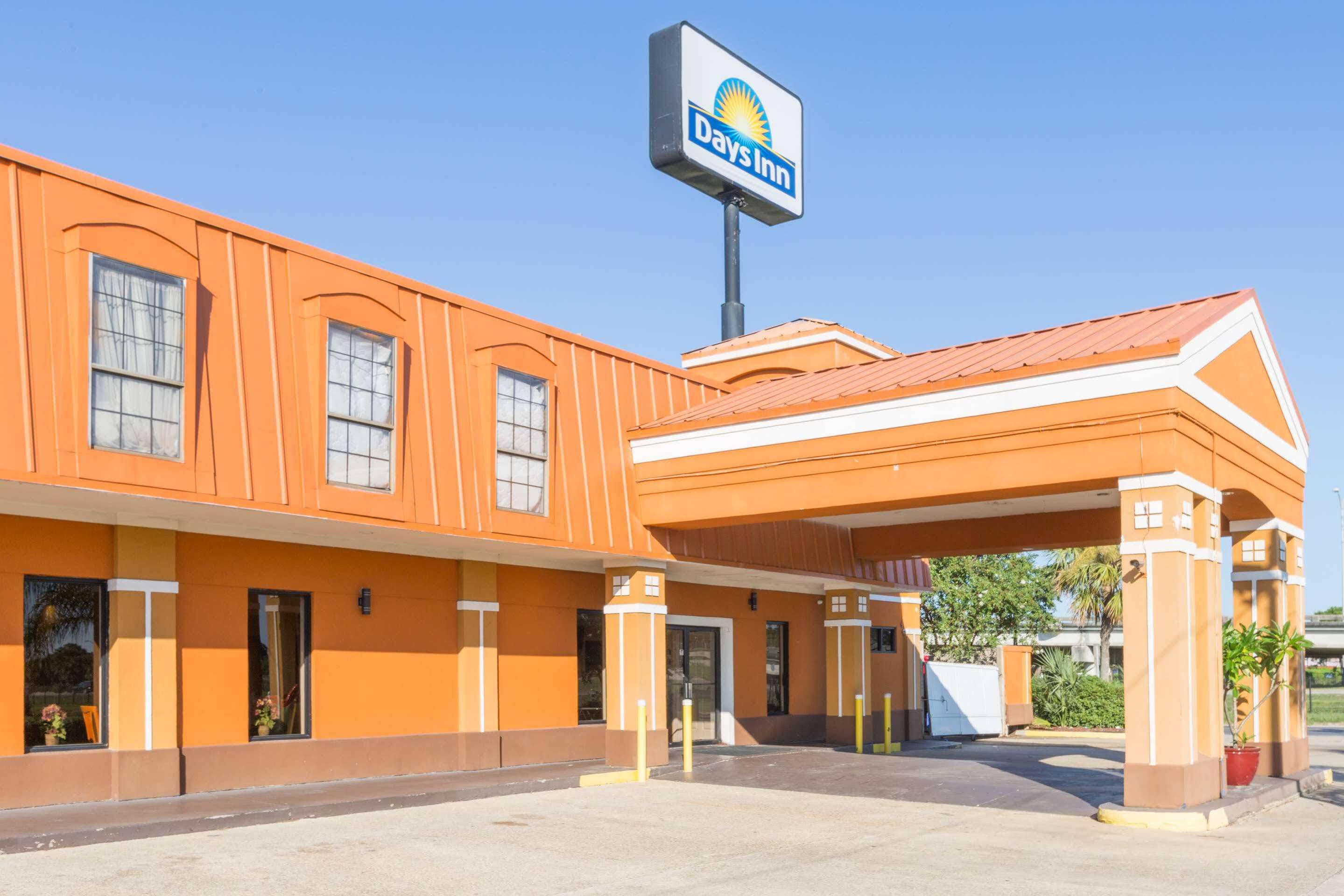 Quality Inn New Orleans I-10 East Nova Orleães Exterior foto